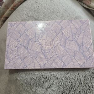 Ciate london the editor palette